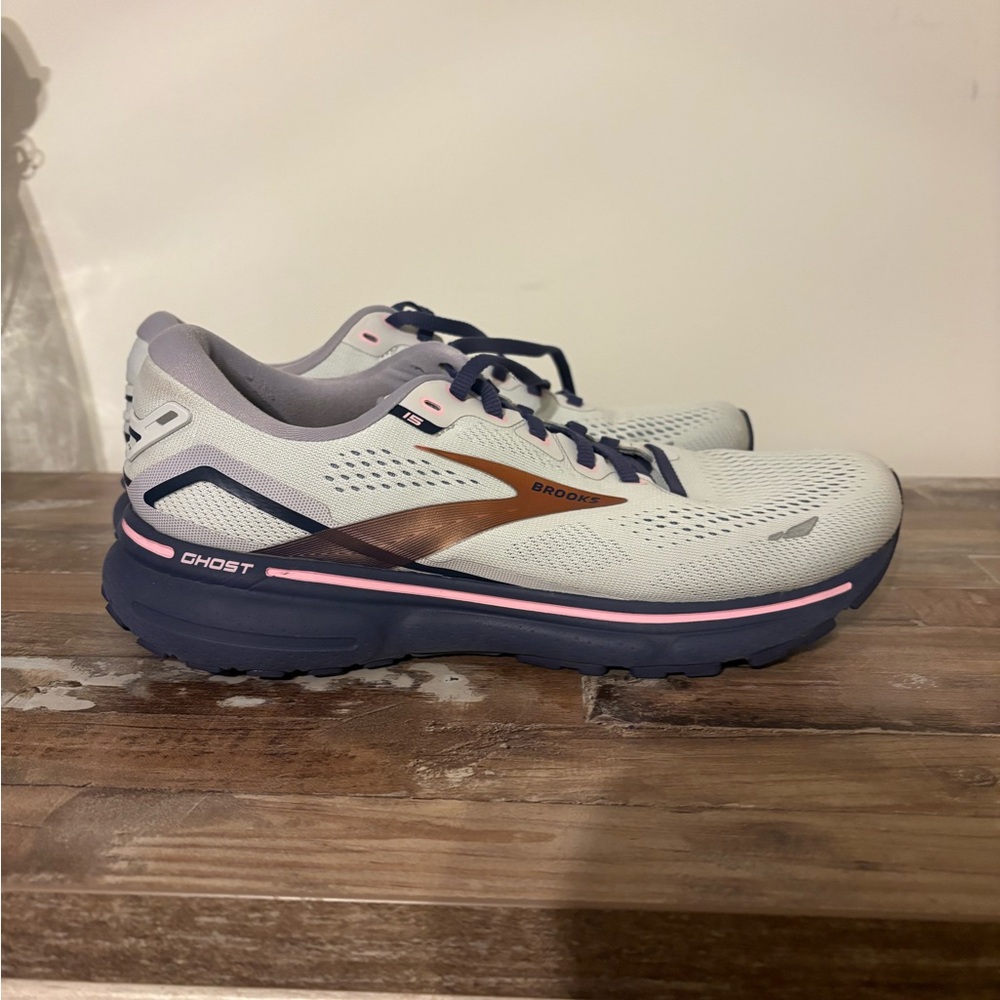 Brooks Ghost 15 Sneakers